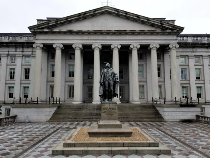 us-treasury