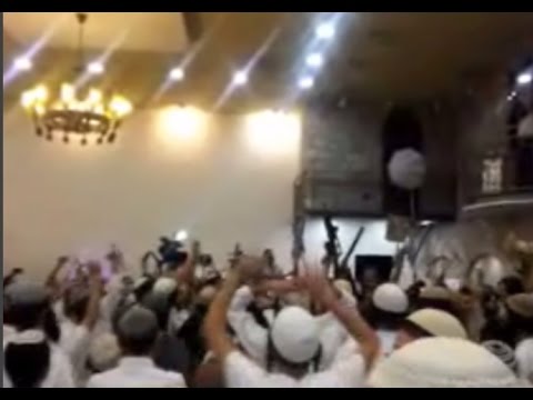 VIDEO: Attorney Ben-Givir Calls For Dismissing Case Of Defendants From ‘Hate Chasunah’