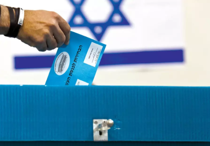 vote