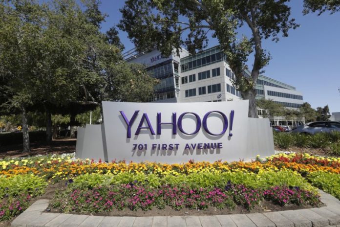 yahoo
