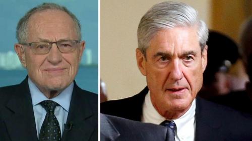 Dershowitz mueller