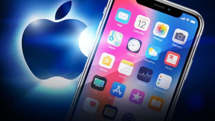 Apple+iPhone+Graphic