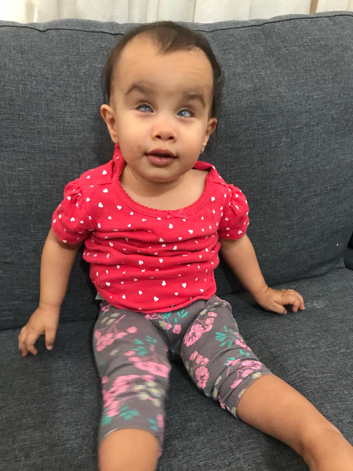 gifts for blind child