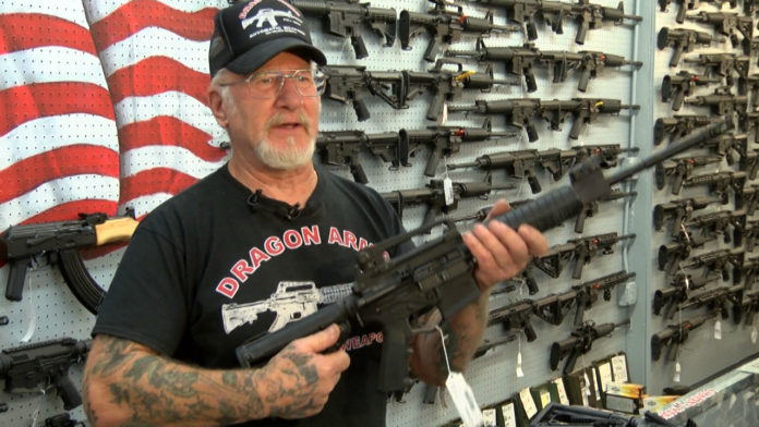Mel-Bernstein-Owner-of-Dragonmans-Firearms