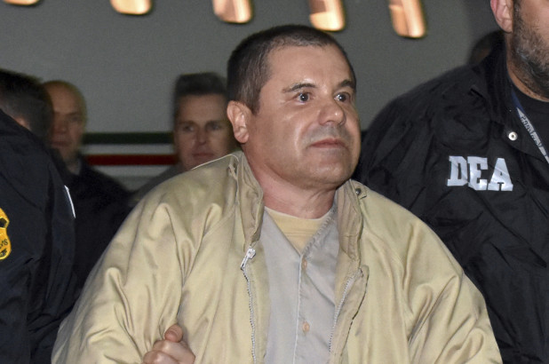 el-chapo