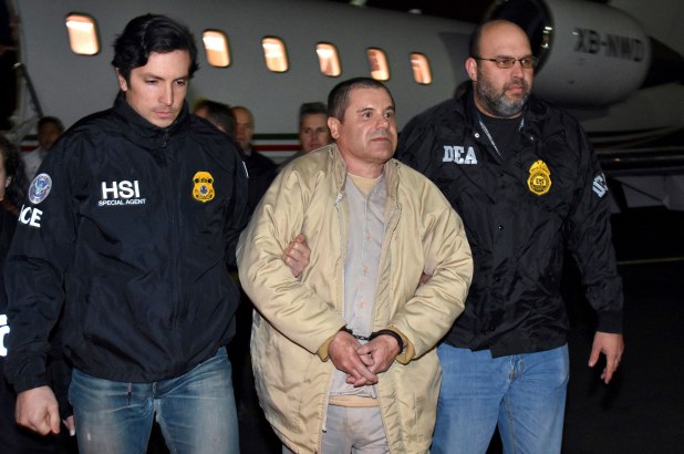 el-chapo