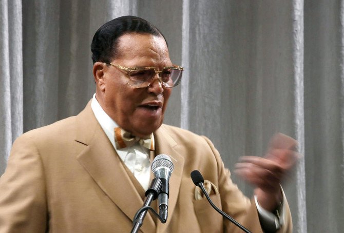 farrakhan