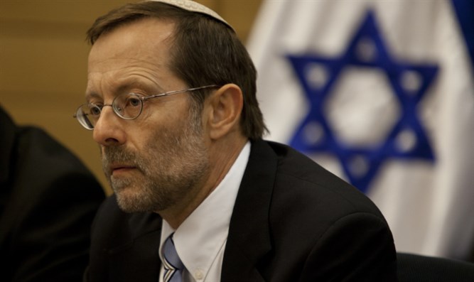 feiglin