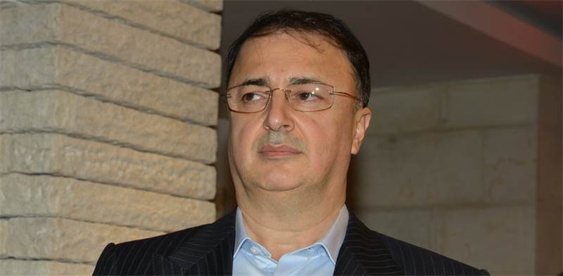 Billionaire Lev Leviev May Be Arrested If He Arrives In Israel – The