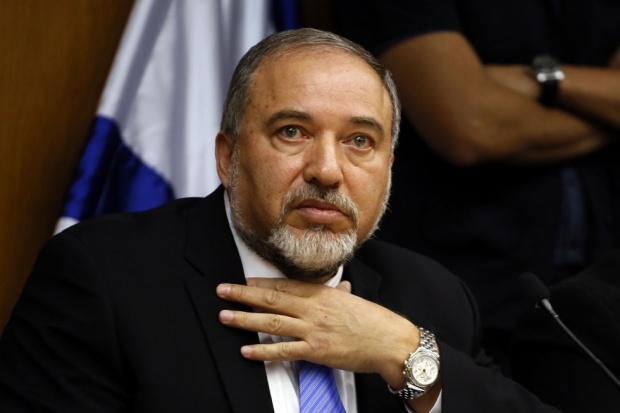lieberman