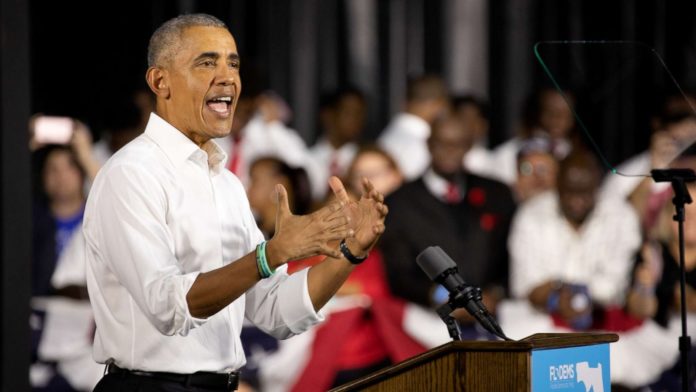 obama