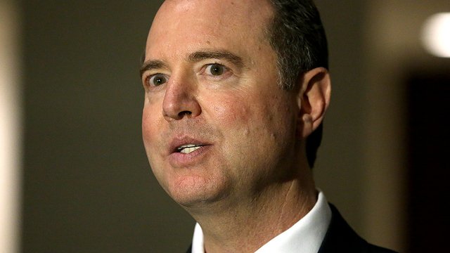 schiff