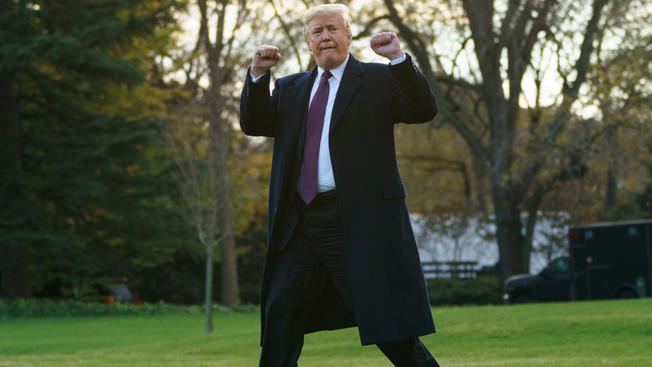 trump