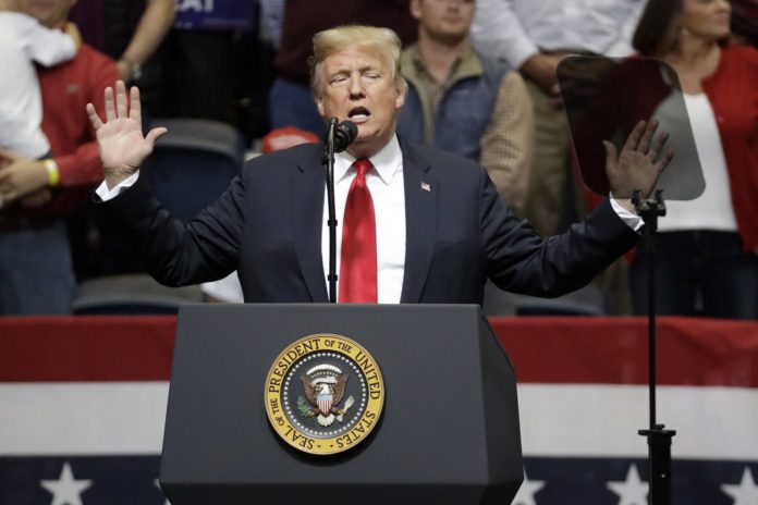 trump