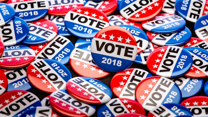 vote