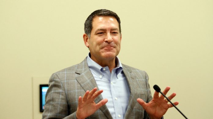 57d11e18-e3b9-49e4-a149-a8b65e3f953d-Tennessee_U.S._Rep.-elect_Mark_Green_Hosts_Town_Hall_Meeting_7