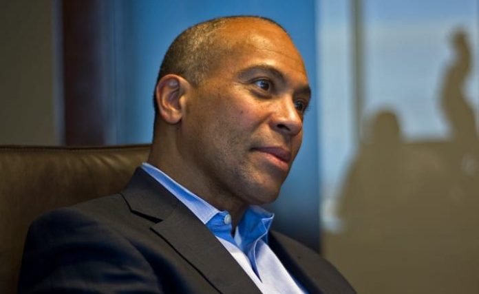 Deval-Patrick-Photo-Looking-Sideways-to-the-Right-With-Bemused-Look-on-His-Face-Saved-Saturday-3-10-2018-715x439