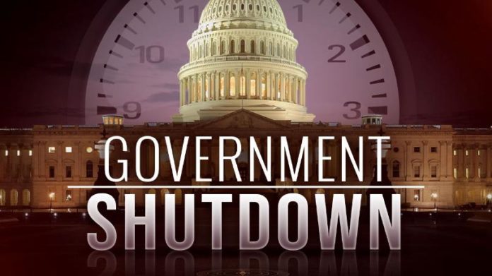 SHUTDOWN21
