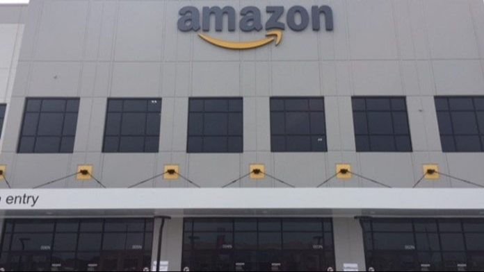 amazon
