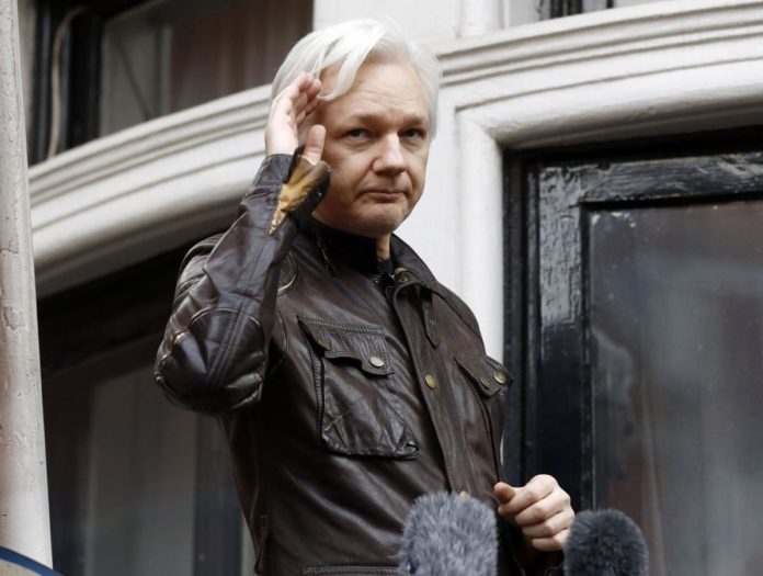 assange