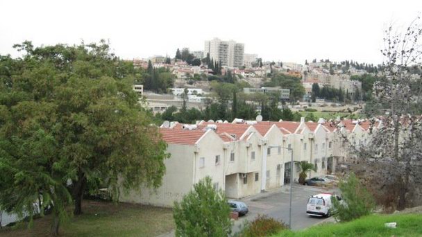 beit-shemesh