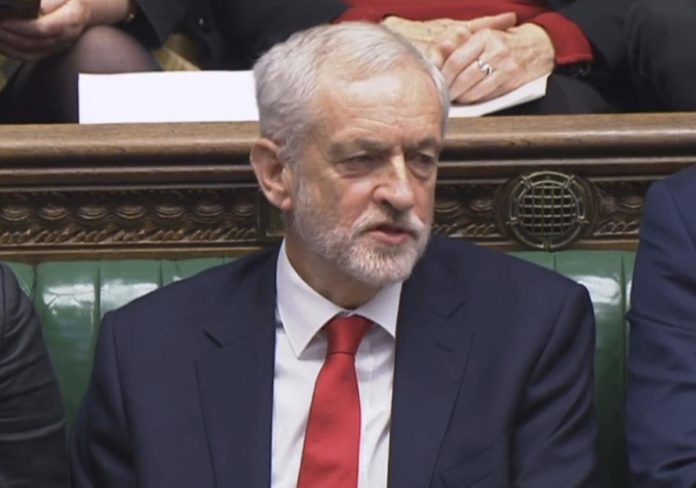 corbyn