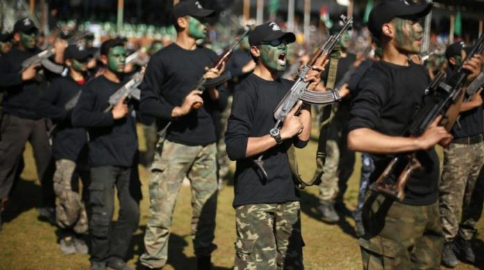 hamas