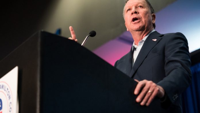 kasich