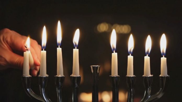 menorah