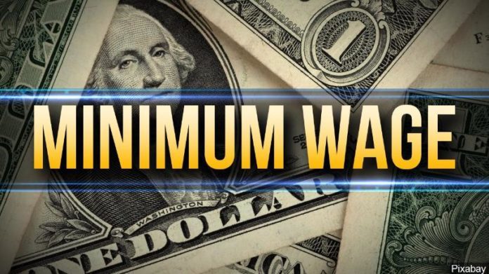 minimum-wage