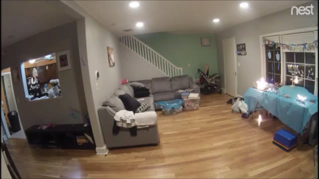 MUST WATCH – CHANUKAH MIRACLE: This Is Why You Must Have Smoke Alarms & A Fire Extinguisher