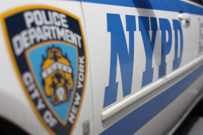 nypd