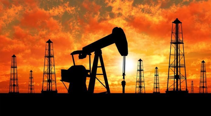 oil