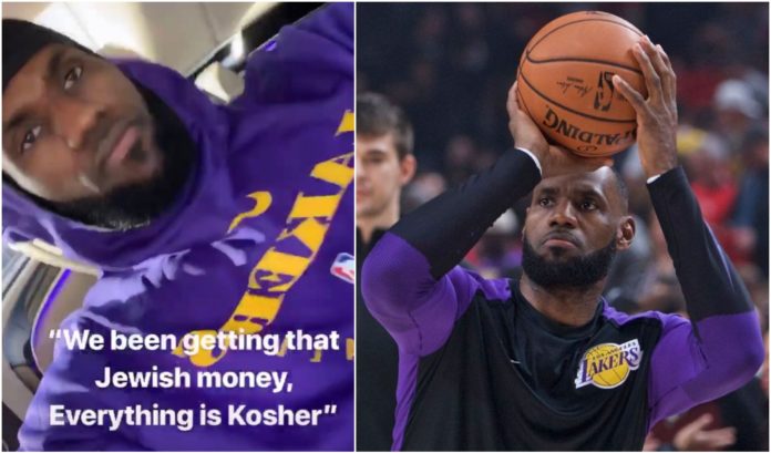 lebron