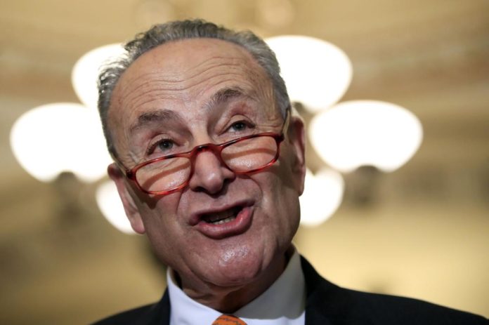 schumer