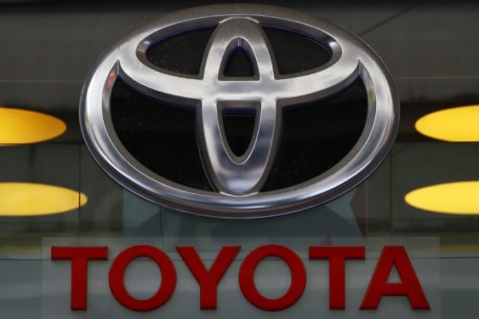 toyota