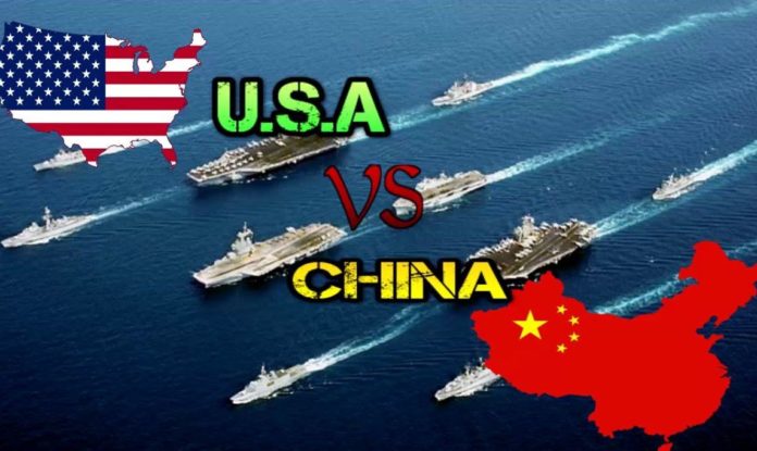 us-china
