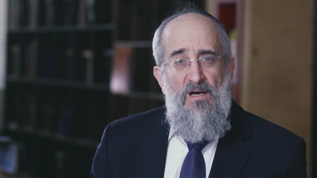 WATCH: HaRav Yisroel Reisman Describes Threat To NYS Chinuch As DRACONIAN, OUTRAGEOUS, & IMMEDIATE