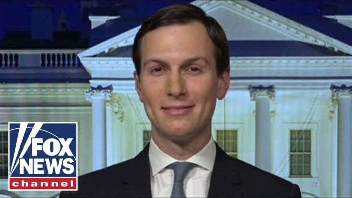 WATCH: Jared Kushner Gives Rare Interview, Speaks With Sean Hannity