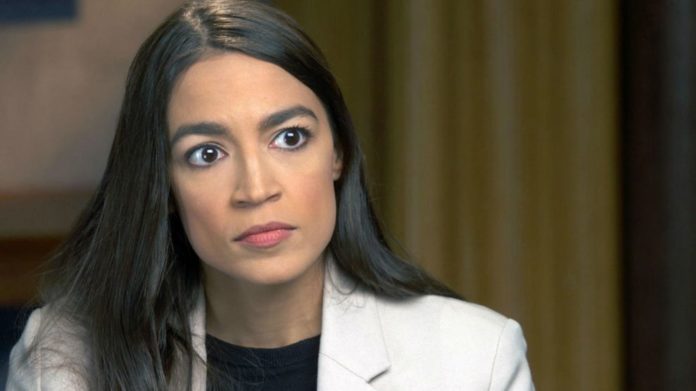 ocasio cortez