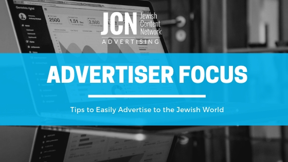 Advertiser Focus