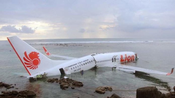 Lionair