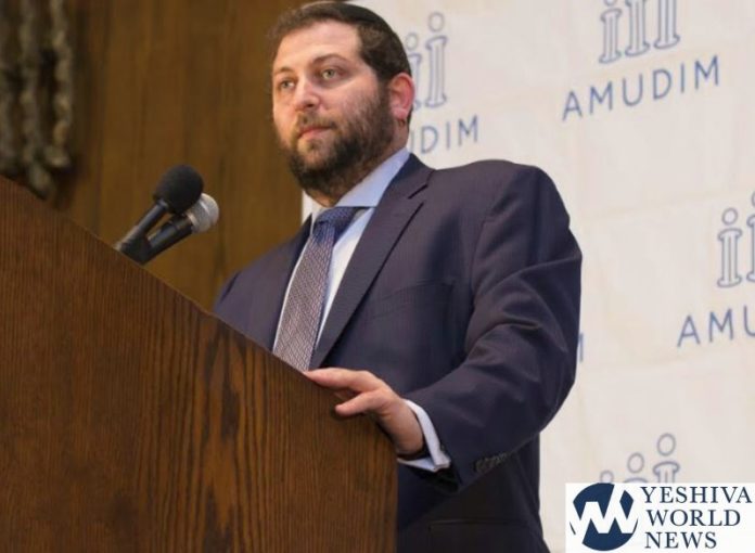 Zvi Gluck