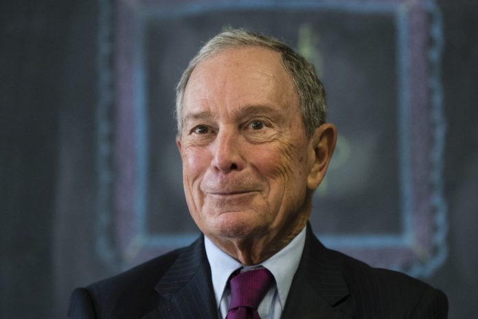 bloomberg