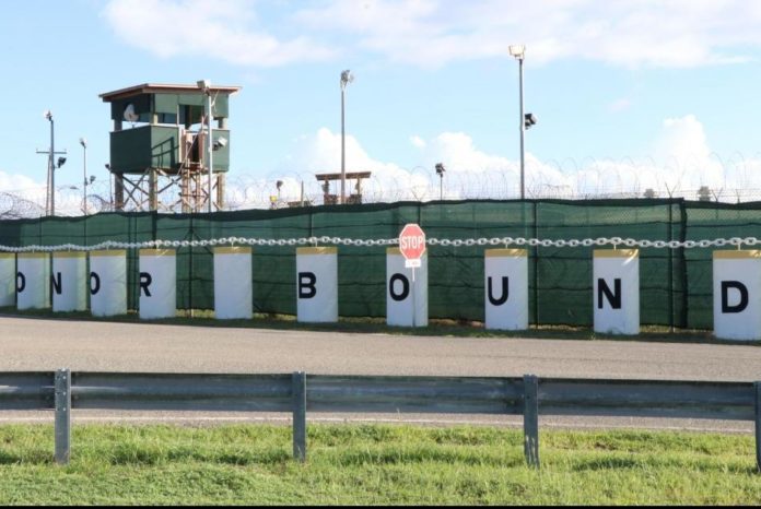 guantanamo