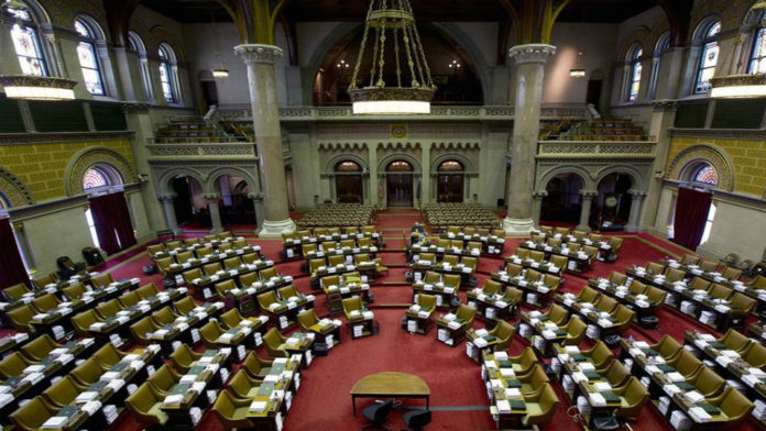 lawmakers