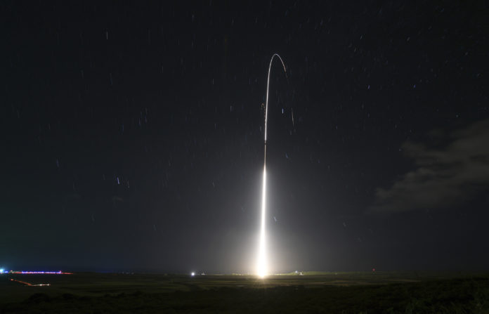 Missile Defense