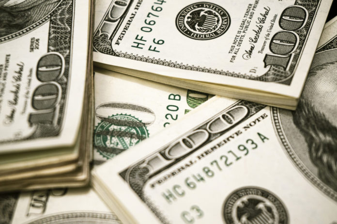 money