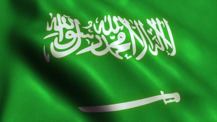 saudi