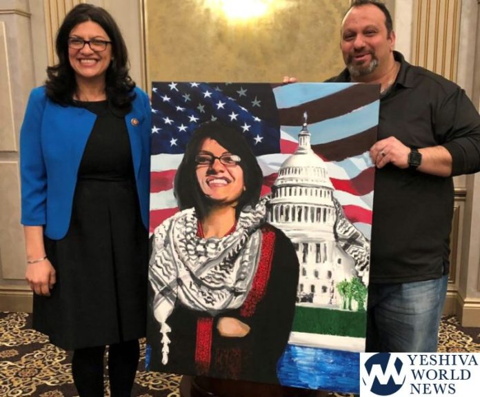 tlaib